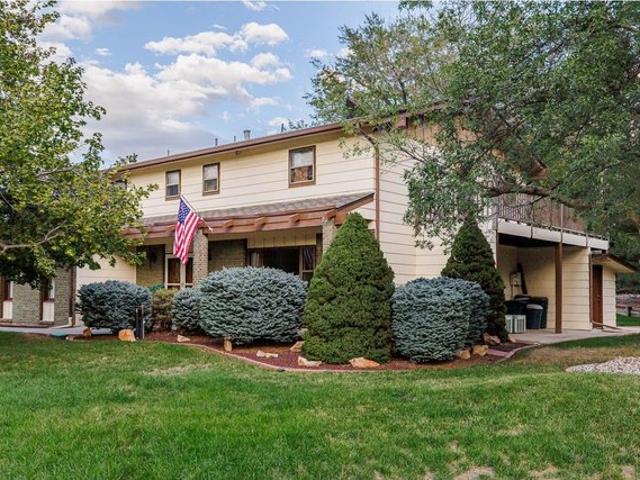 House for sale in Niwot, Boulder County