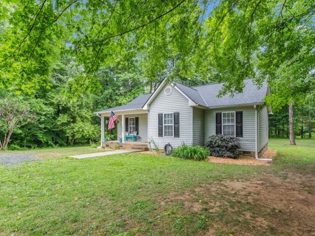 House for sale in Alamance, North Carolina