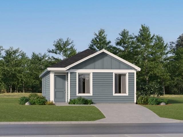 House for sale in Elmendorf, Texas
