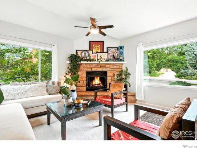 House for sale in Niwot, Colorado