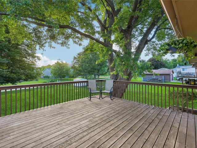 House for sale in Johnston, Iowa