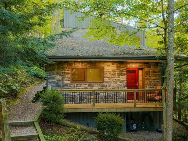 House for sale in New Marshfield, Athens County