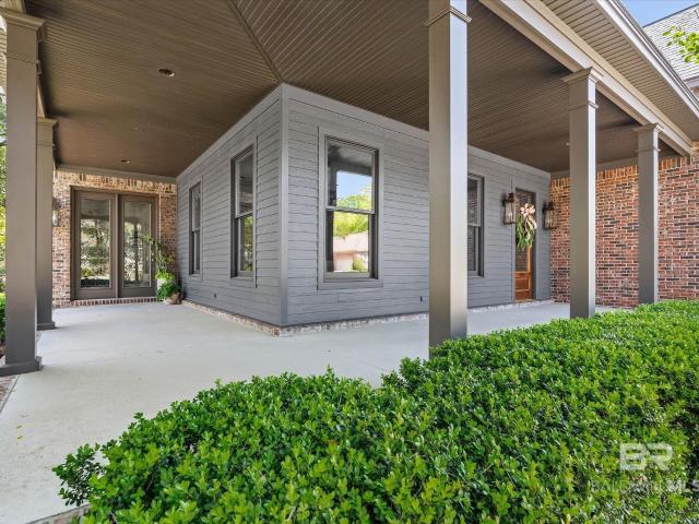 House for sale in Point Clear, Alabama