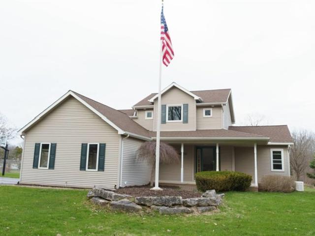 House for sale in Washington, Missouri