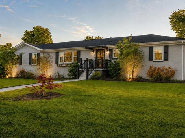 House for sale in Tennessee