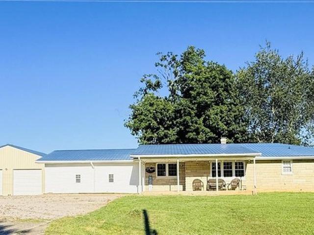 House for sale in Greensburg, Green County