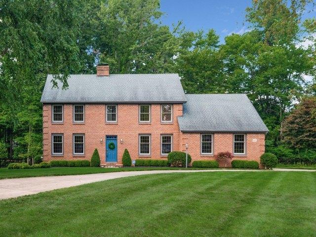 House for sale in Westerville, Ohio