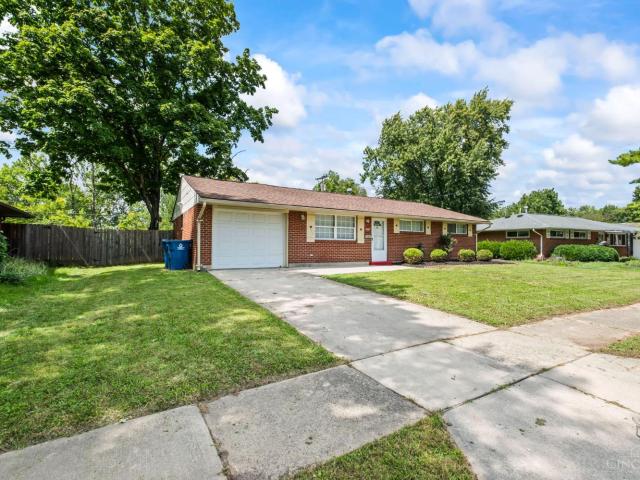 House for sale in Huber Heights, Ohio