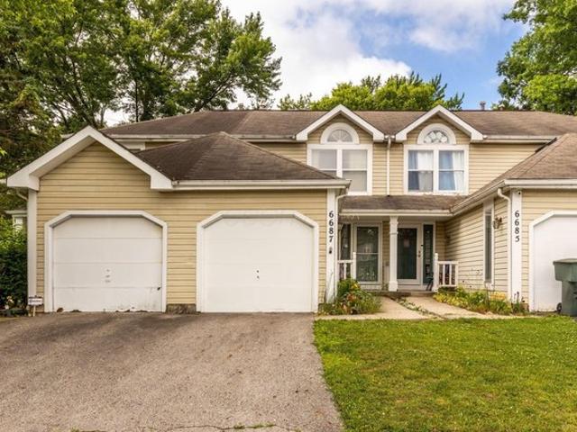 Condo for sale in Reynoldsburg, Ohio