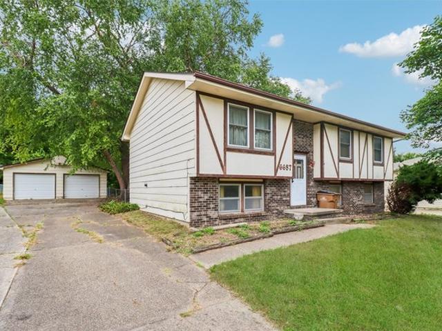 House for sale in Johnston, Iowa