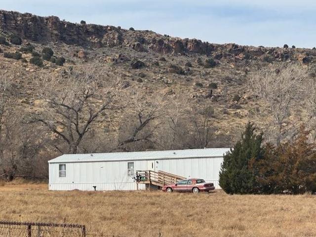 House for sale in Quay, New Mexico