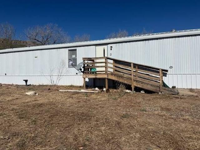 House for sale in Quay, New Mexico