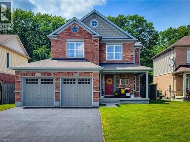 House for sale in Niagara, Ontario