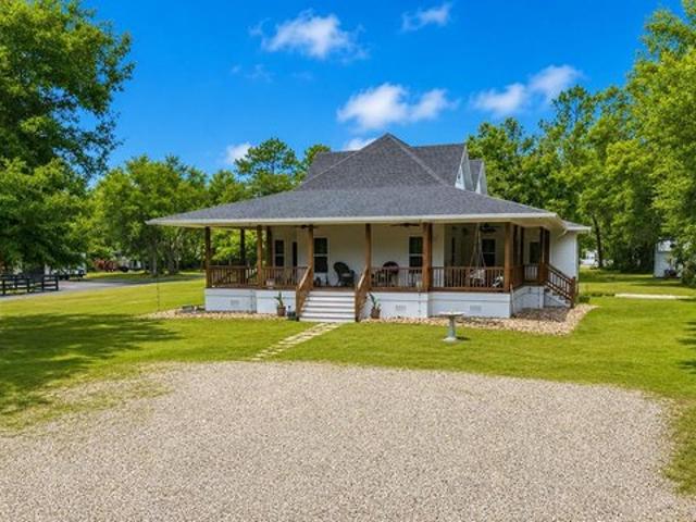 House for sale in Crystal River, Florida