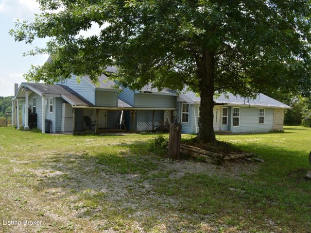 Farm for sale in Pleasureville, Kentucky