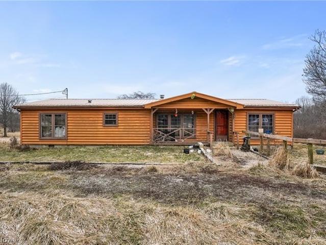 House for sale in Guernsey, Ohio