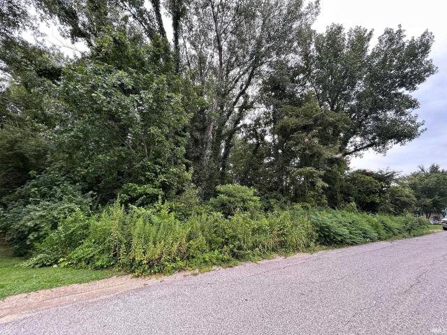 Land for sale in Newburgh, Indiana