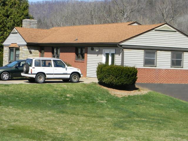 Property for sale in Virginia