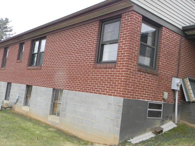 House for sale in Virginia