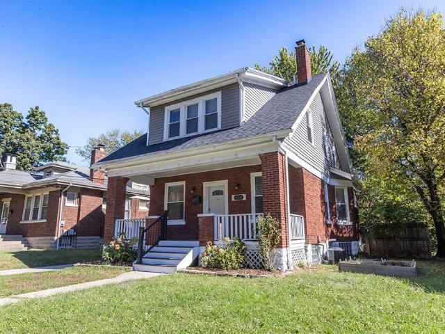 House for sale in Kennedy Heights, Cincinnati