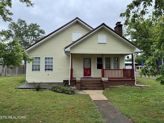 House for sale in Tennessee