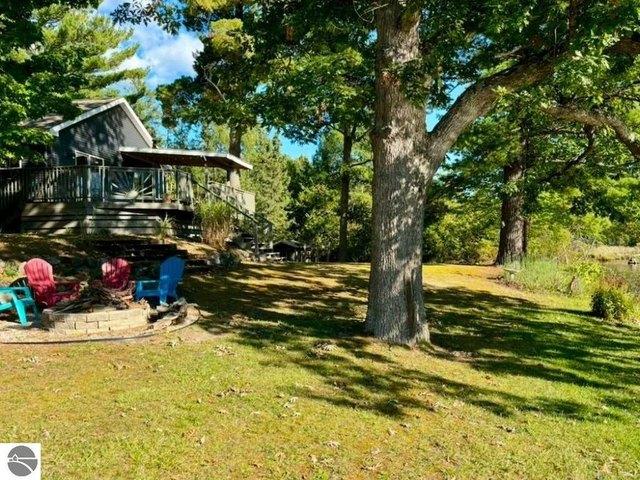 House for sale in Rapid City, Clearwater Township