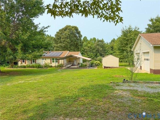 House for sale in Virginia