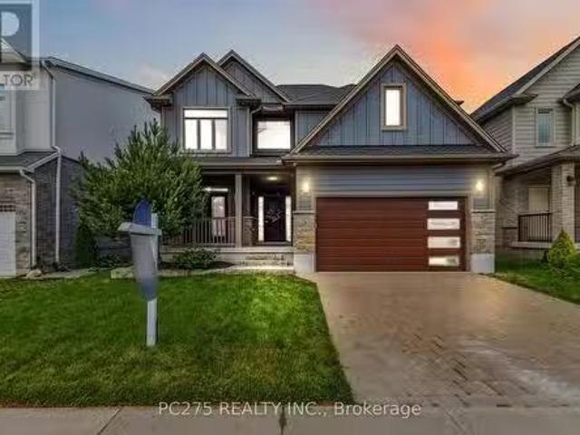 House for sale in Arva, Ontario