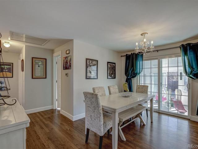 House for sale in Arapahoe, Colorado