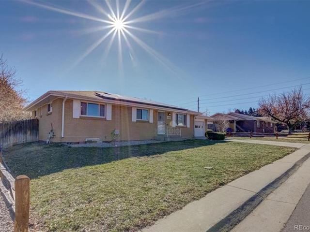 House for sale in Arapahoe, Colorado