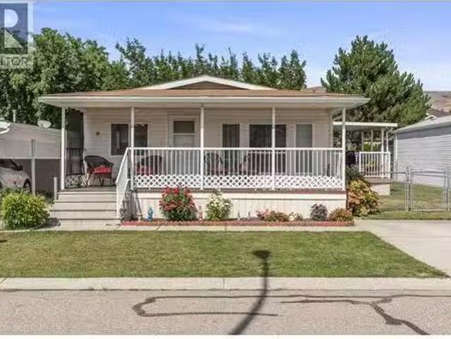 House for sale in British Columbia