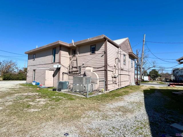 Property for sale in Houma, Louisiana