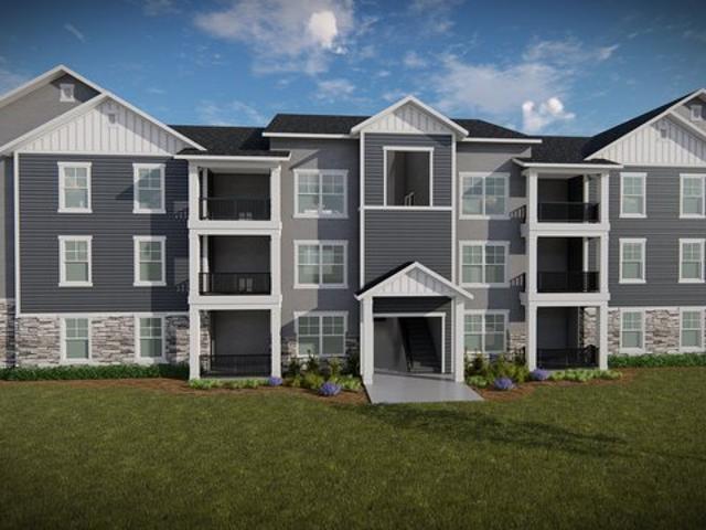 Condo for sale in Herriman, Utah