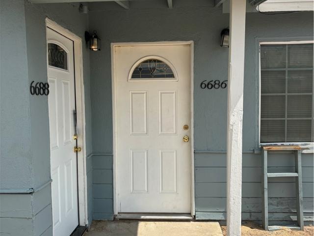 House for sale in Twentynine Palms, San Bernardino County