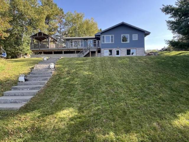House for sale in Iron River, Wisconsin