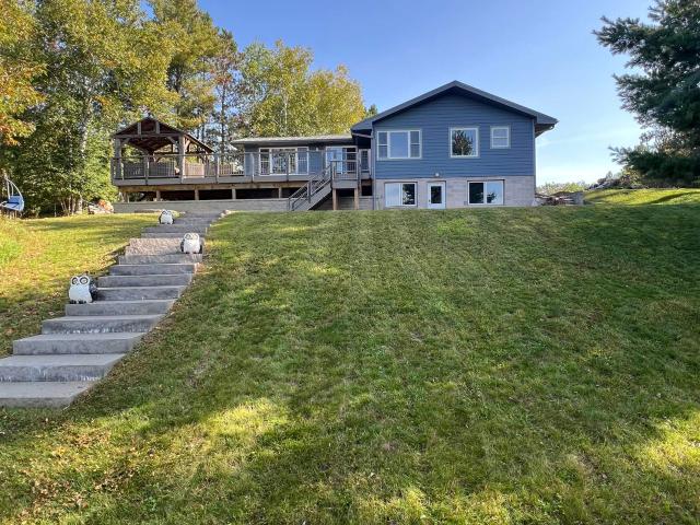 House for sale in Iron River, Wisconsin