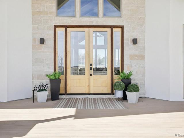 House for sale in Niwot, Colorado