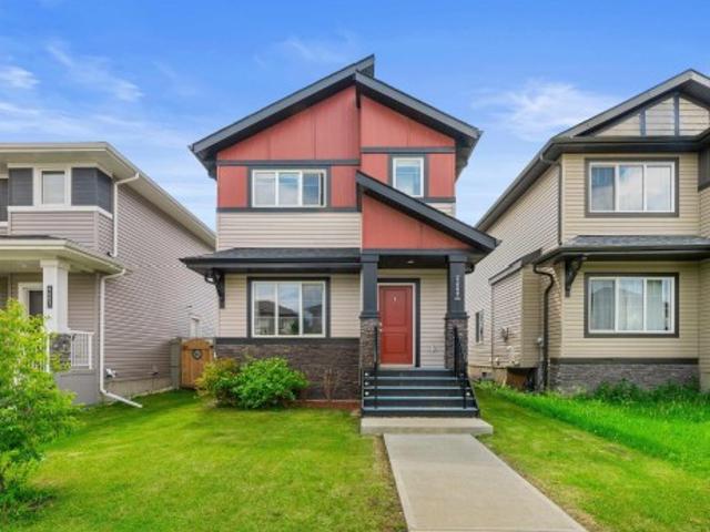 House for sale in Wedgewood, Alberta