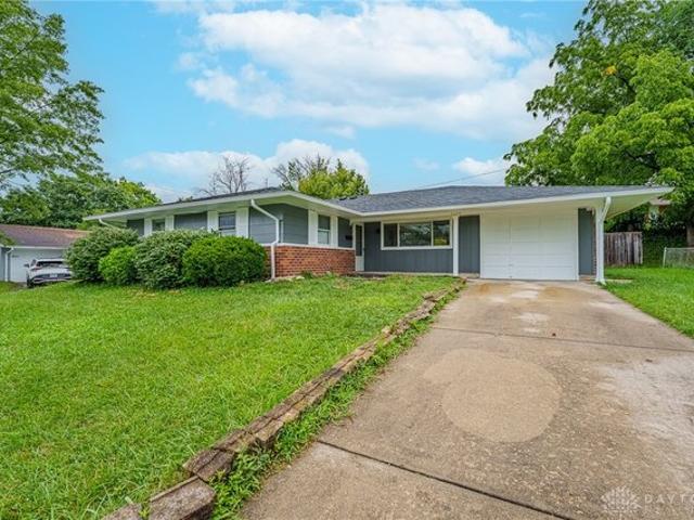 House for sale in Huber Heights, Ohio