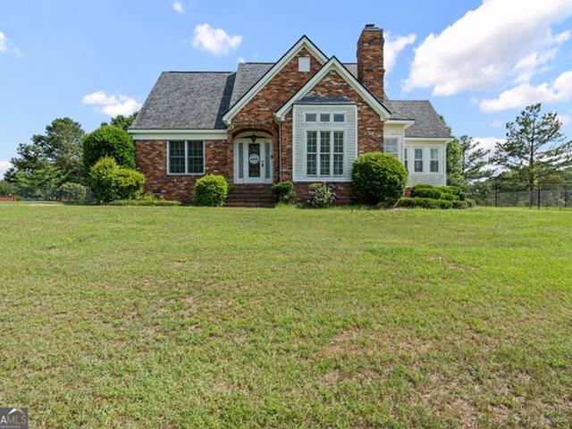 House for sale in Macon, Georgia
