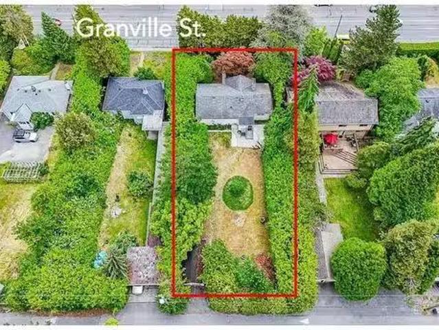 House for sale in Vancouver, British Columbia
