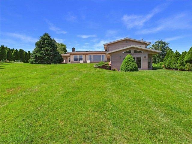 House for sale in De Forest, Wisconsin