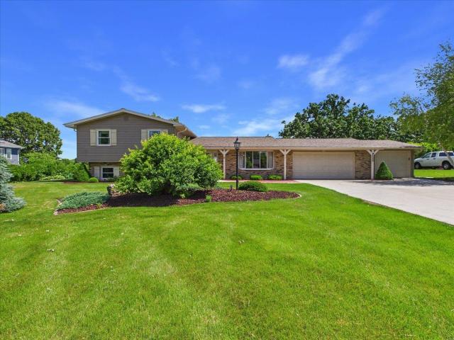 House for sale in De Forest, Wisconsin