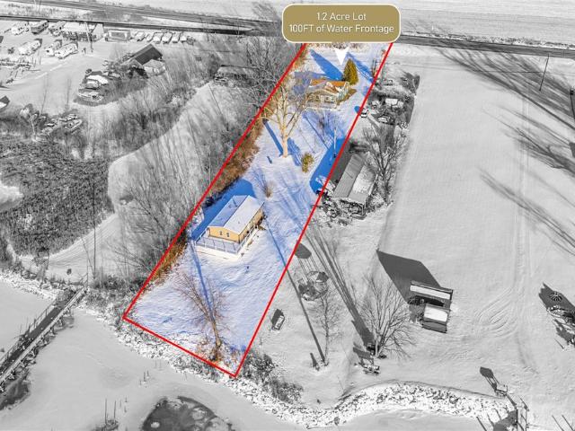 House for sale in Cayuga, New York