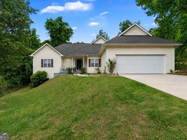 House for sale in Lithonia, Georgia