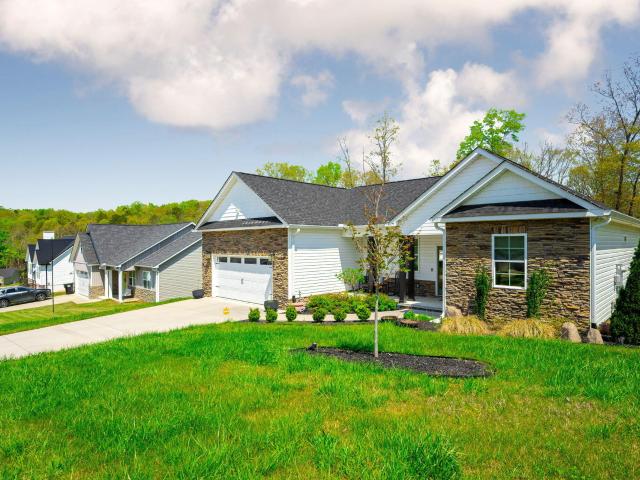Property for sale in Tennessee