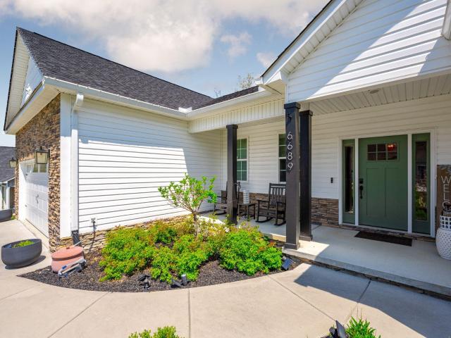 House for sale in Tennessee