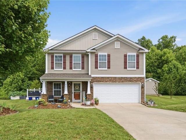 House for sale in Rural Hall, North Carolina