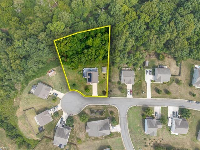 House for sale in Tobaccoville, North Carolina