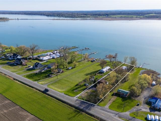 House for sale in Cayuga, New York